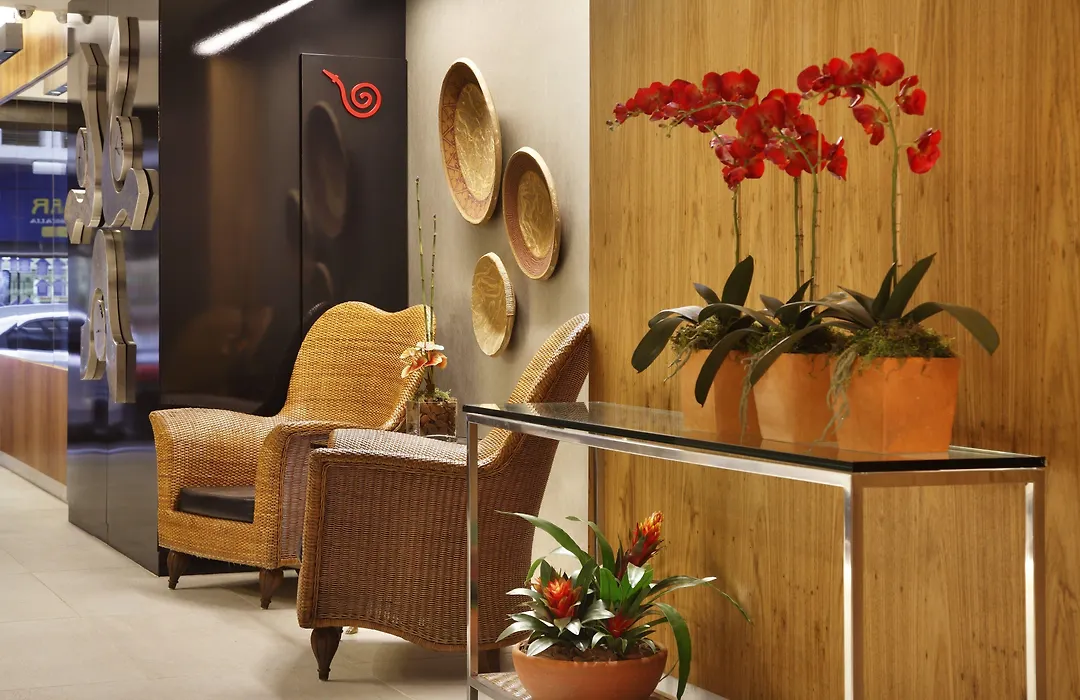 Copa Sul Hotel-1