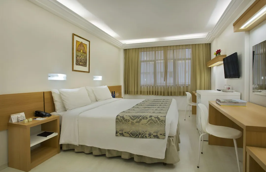 Copa Sul Hotel-1