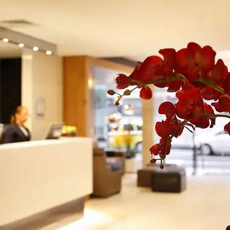 Copa Sul Hotel-3