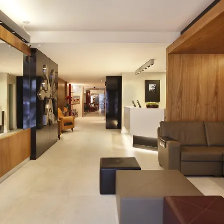 Copa Sul Hotel-2