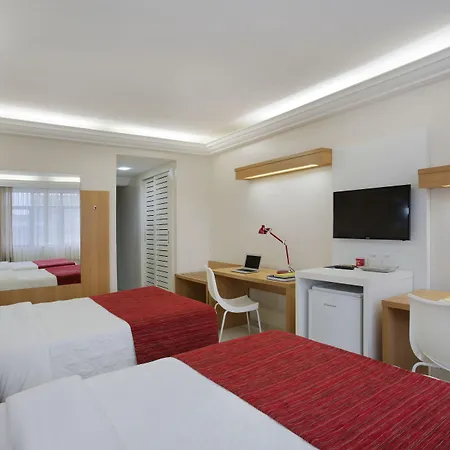 Copa Sul Hotel-2