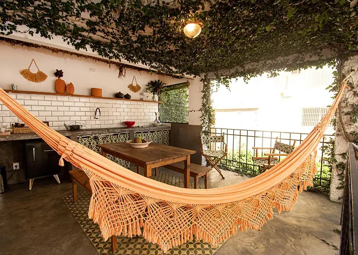 Urca Hotel Río de Janeiro