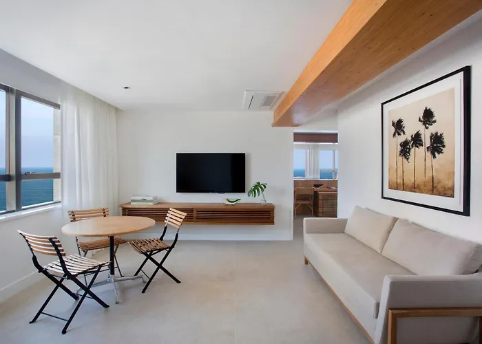 JANEIROHotel Rio De Janeiro