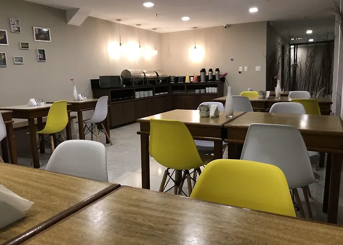 Hotel Galicia Rio de Janeiro