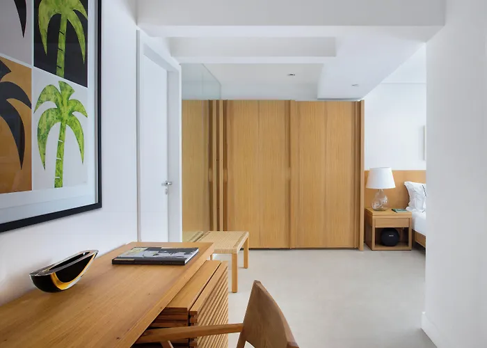 Janeiro Hotel Rio de Janeiro